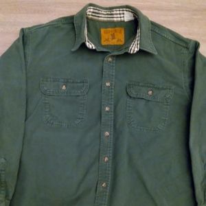 Field & stream flannel